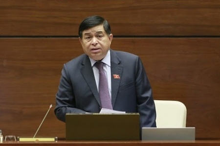 Đại biểu Quốc hội đề xuất cần có luật riêng về hộ kinh doanh