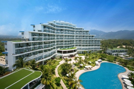 Crystal Bay Hospitality tiết lộ những bí quyết khiến hơn 30% khách quốc tế quay lại