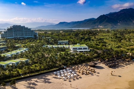 Công suất buồng phòng hơn 90%, Crystal Bay Hospitality tiết lộ các bí quyết thành công