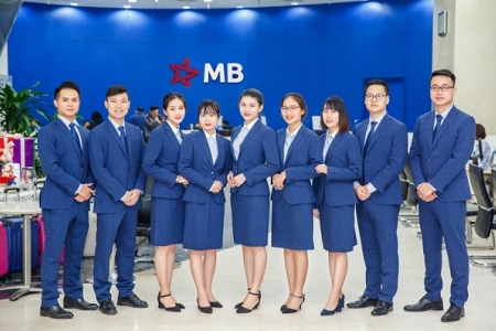 MBB công bố bán 23 triệu cổ phiếu quỹ