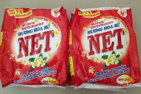 Masan HPC chào mua công khai 60% cổ phần Bột giặt Net