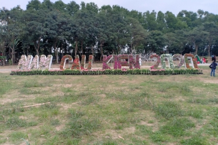 Lễ tổng kết Nam Cầu Kiền - Sắc mầu hội tụ 2020: Trao 6 giải thưởng sáng tạo phát triển môi trường bền vững