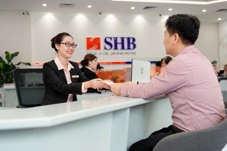 SHB được NHNN chấp thuận chi trả cổ tức bằng cổ phiếu