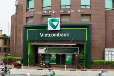 Vietcombank cung cấp dịch vụ thanh toán online trên cổng dịch vụ công