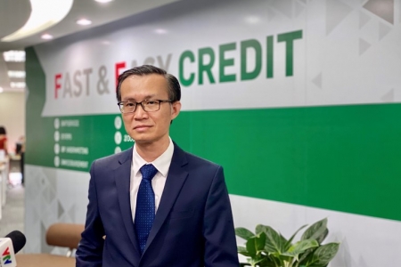 FE CREDIT chung tay ngăn ngừa và phòng chống Covid-19