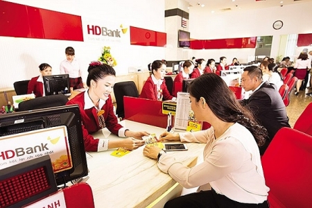 HDBank giảm mạnh lãi suất cho vay