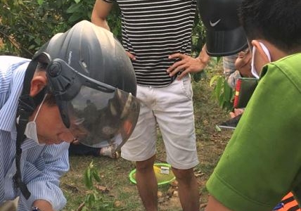 Đà Nẵng: Xử phạt 23 trường hợp có hành vi tụ tập đông người