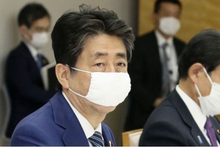 Nhật Bản cấp 300.000 yen cho mỗi gia đình gặp khó vì dịch Covid-19