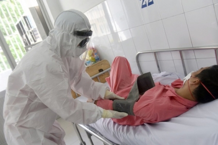 Sáng 4/4: Thêm 2 ca mắc Covid-19, nâng tổng ca lên 239