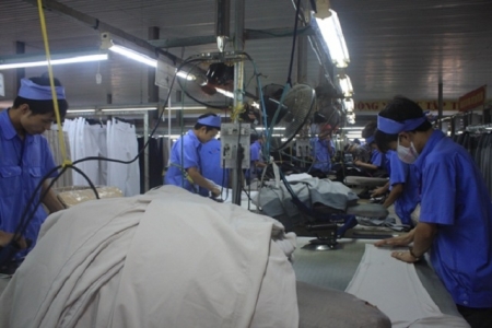 Thanh Hóa: Nghiên cứu chính sách hỗ trợ đối với các doanh nghiệp gặp khó khăn do dịch bệnh COVID – 19