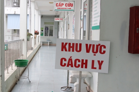 Lào Cai: Trường hợp nghi nhiễm Covid -19 ở Sa Pa có kết quả âm tính