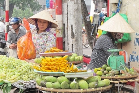 Để gói hỗ trợ an sinh được nhanh chóng đến người lao động tự do...