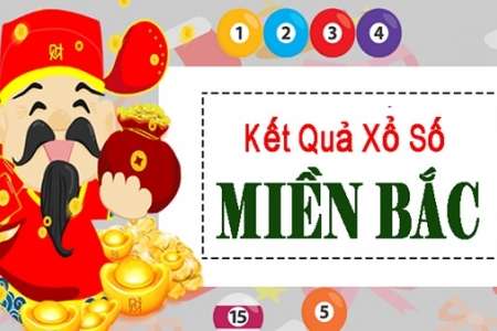 Xổ số kiến thiết miền Bắc mở thưởng trở lại từ ngày mai 23/4