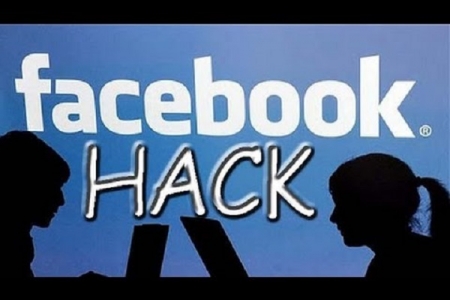 267 triệu tài khoản Facebook bị hack và đem rao bán 600 USD