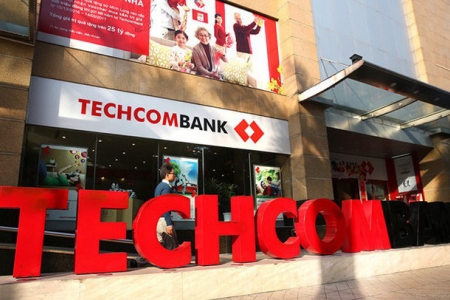 Khách hàng Techcombank than vãn vì hệ thống ngân hàng online gặp sự cố