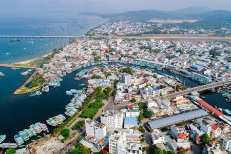 Thanh tra Chính phủ công bố hàng loạt sai phạm trong quản lý, sử dụng đất đai tại Kiên Giang