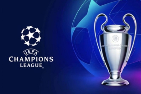 UEFA xếp lịch cho Champions League trở lại