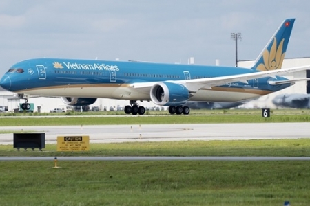 Vietnam Airlines mở thêm nhiều đường bay nội địa mới trong tháng 5