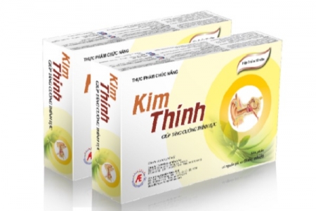 Kim Thính – Giải pháp tiên tiến cho người cao tuổi bị suy giảm thính lực