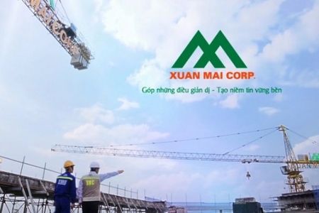 Áp lực từ trả lãi, Xuân Mai Corp lỗ ròng 11,5 tỷ đồng