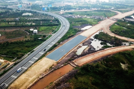 Sau kiểm toán, phát hiện hàng loạt sai phạm tại các dự án đầu tư BOT và BT