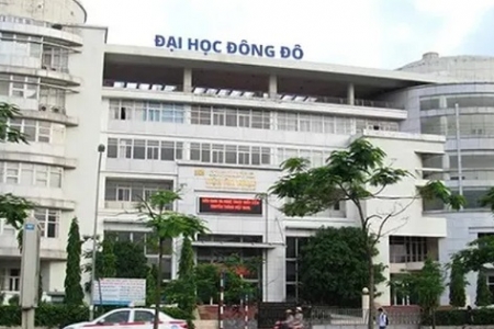 Khởi tố thêm 02 bị can trong vụ án xảy ra tại Trường Đại học Đông Đô