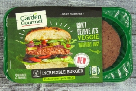 Chỉ bằng một đơn kiện, “Incredible Burger” của Nestlé bị thu hồi