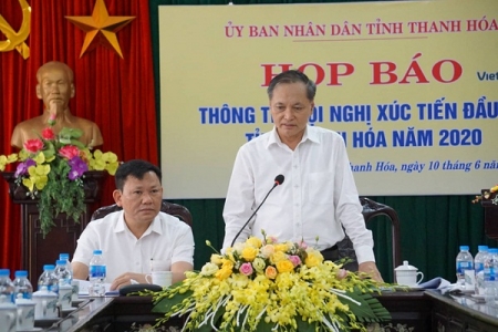 Thanh Hóa: Miền đất đầy tiềm năng cho các nhà đầu tư