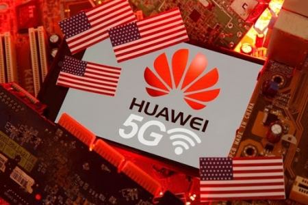 Mỹ xác định Huawei và nhiều tập đoàn Trung Quốc nằm dưới quyền kiểm soát của quân đội