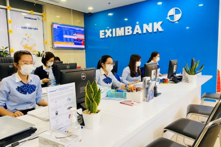 “Ghế nóng” Eximbank vẫn trống