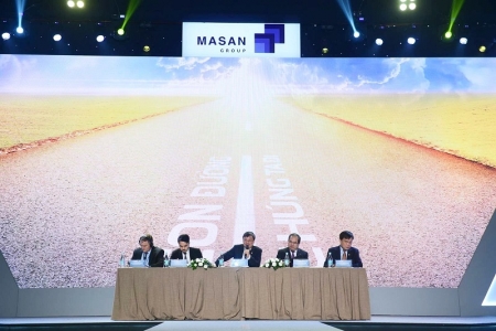 ĐHĐCĐ Masan: Đặt mục tiêu doanh thu năm 2020 tăng gấp đôi