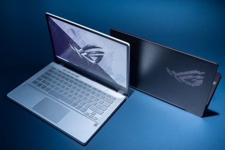 Asus giới thiệu loạt laptop mới tại thị trường Việt Nam