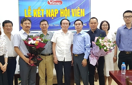 Hiệp hội chống hàng giả và Bảo vệ thương hiệu Việt Nam: Kết nạp hội viên mới