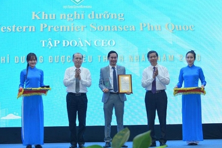 Best Western Premier Sonasea Phu Quoc - “Khu nghỉ dưỡng được yêu thích nhất năm 2020”