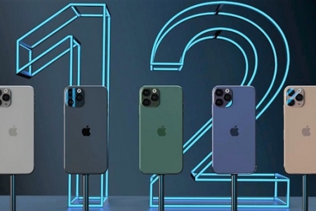 Apple chính thức xác nhận iPhone 12 sẽ ra mắt muộn hơn so với mọi năm