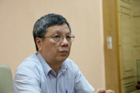 GS.TS Nguyễn Gia Bình: "3 ca Covid-19 tử vong, chúng tôi không thể làm gì hơn"