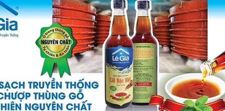 Thanh Hóa: Đề nghị phân hạng 2 sản phẩm OCOP 5 sao