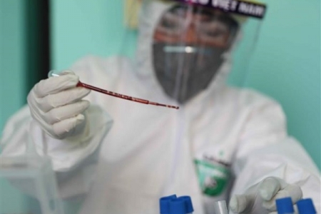 Bộ Y tế: Rút nhóm chuyên gia về xét nghiệm Covid-19 từ Đà Nẵng về hỗ trợ Hà Nội