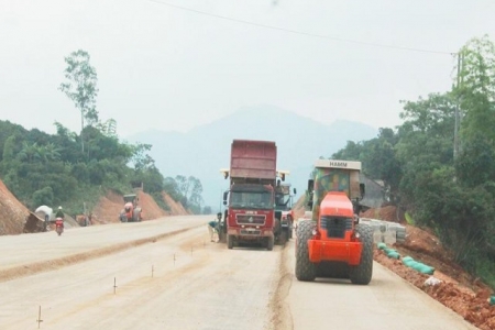 Giải thể Quỹ Bảo trì đường bộ tỉnh Thanh Hoá