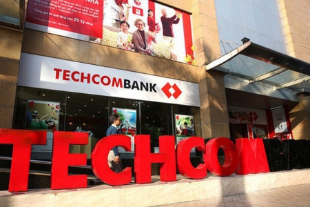 Techcombank có Tân Tổng giám đốc mới