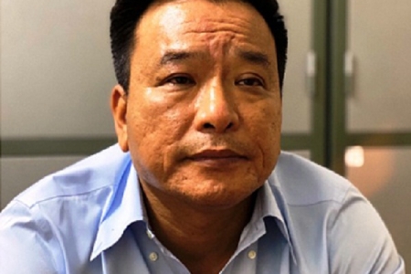 Tổng Giám đốc Công ty TNHH MTV Thoát nước Hà Nội bị bắt để điều tra