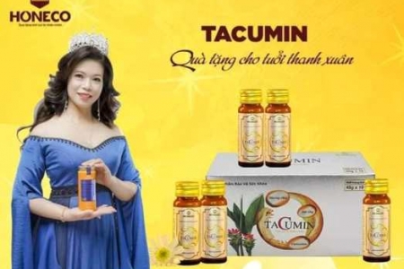 Công ty CP Ong Tam Đảo: Sản xuất các sản phẩm mới từ mật ong và hoa quả