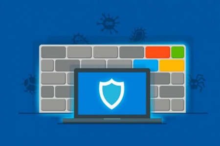 Phần mềm diệt virus trên Windows 10 có thể trở thành phương tiện để tải các tệp tin độc hại