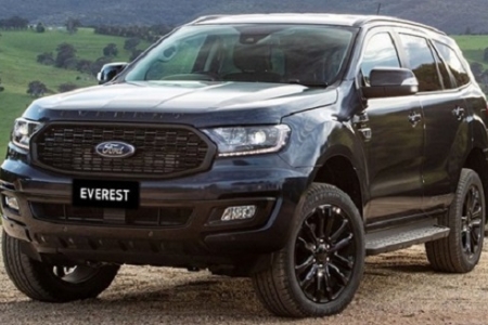 Các chủ xe Ford Everest 2019 và Ranger 2019 cần chủ động kiểm tra hiện tượng rò rỉ dầu