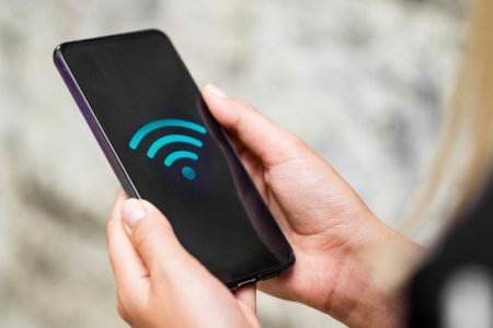 Hà Nội: Sẽ có thêm 14 điểm lắp đặt hệ thống wifi công cộng miễn phí