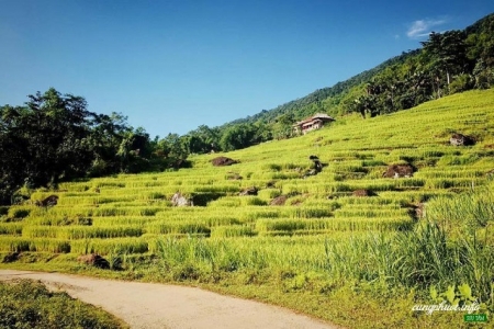 Thanh Hóa: Phát triển du lịch gắn với Chương trình xây dựng sản phẩm OCOP