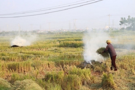 Hà Nội: Tăng cường các biện pháp quản lý xử lý chất thải để giảm thiểu tác động tiêu cực đến môi trường