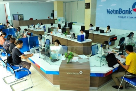 VietinBank tiên phong trong thanh toán trực tuyến trên Cổng Dịch vụ công quốc gia