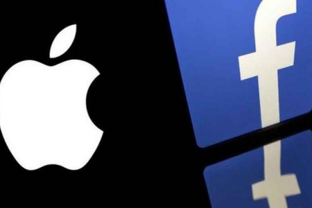 Apple dừng cắt giảm 30% phí sự kiện trên Facebook