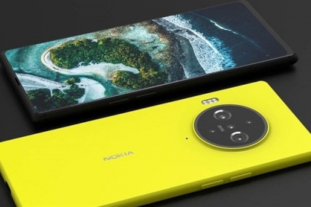 Tháng 11, ra mắt smartphone Nokia 9 PureView cao cấp